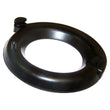 Load image into Gallery viewer, Crown Automotive Jeep Replacement Left or Right Front Lower Coil Spring Isolator for Multiple Vehicle Models 5085405AC