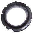 Load image into Gallery viewer, Crown Automotive Jeep Replacement Left or Right Front Lower Coil Spring Isolator for Various 05/10 Jeep Vehicles 52089330AB