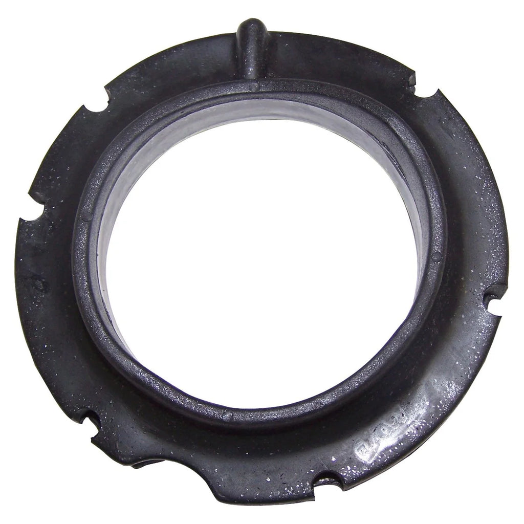 Crown Automotive Jeep Replacement Left or Right Front Lower Coil Spring Isolator for Various 05/10 Jeep Vehicles 52089330AB