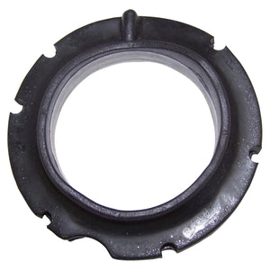 Crown Automotive Jeep Replacement Left or Right Front Lower Coil Spring Isolator for Various 05/10 Jeep Vehicles 52089330AB