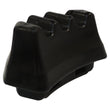 Load image into Gallery viewer, Crown Automotive Jeep Replacement Left or Right Front Suspension Bump Stop for 08/12 KK Liberty or 08/11 KA Nitro 52109795AC