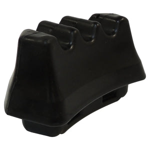 Crown Automotive Jeep Replacement Left or Right Front Suspension Bump Stop for 08/12 KK Liberty or 08/11 KA Nitro 52109795AC