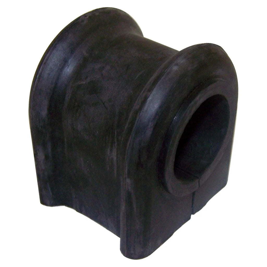 Crown Automotive Jeep Replacement Left or Right Front Sway Bar Bushing for 02/07 Jeep KJ Liberty 52088778AA