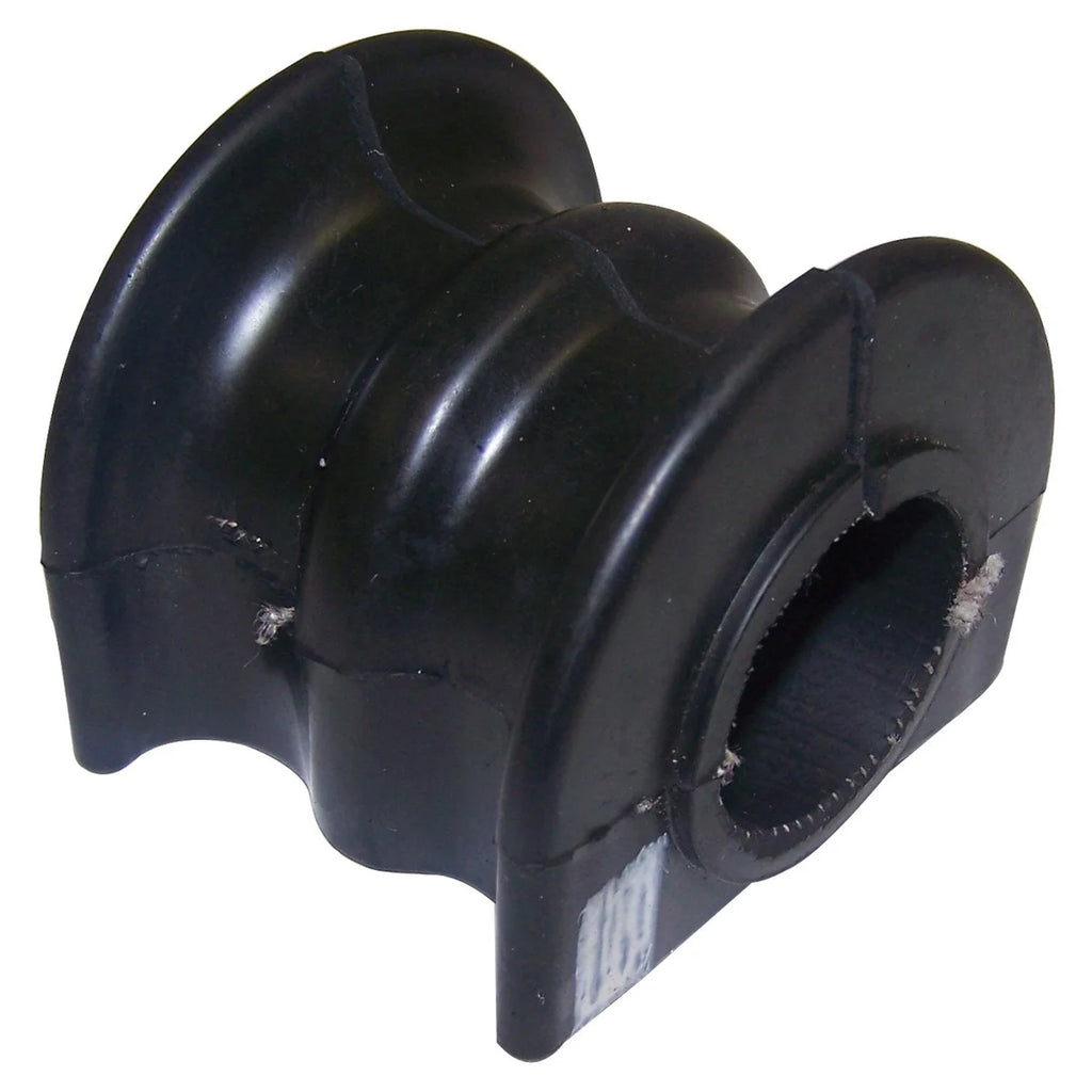 Crown Automotive Jeep Replacement Left or Right Front Sway Bar Bushing for 06/10 Grand Cherokee or Commander 52090155AH