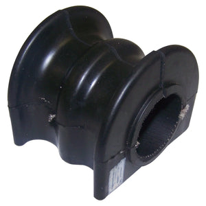 Crown Automotive Jeep Replacement Left or Right Front Sway Bar Bushing for 06/10 Grand Cherokee or Commander 52090155AH