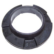 Load image into Gallery viewer, Crown Automotive Jeep Replacement Left or Right Front Upper Coil Spring Isolator for Various 05/10 Jeep Vehicles 52089328AC