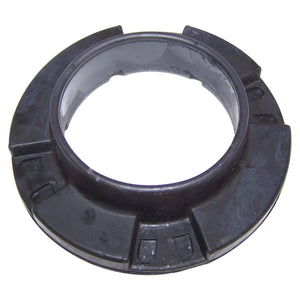 Crown Automotive Jeep Replacement Left or Right Front Upper Coil Spring Isolator for Various 05/10 Jeep Vehicles 52089328AC