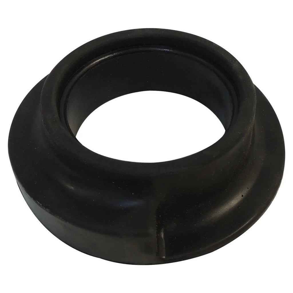 Crown Automotive Jeep Replacement Left or Right Front Upper Coil Spring Isolator for Various Jeep & Dodge Vehicles 68029646AE