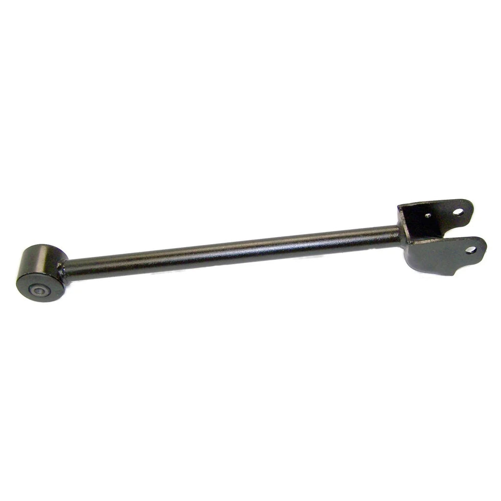 Crown Automotive Jeep Replacement Left or Right Front Upper Control Arm for JK Wrangler; Includes (1) Bushing 52059976AC