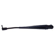 Load image into Gallery viewer, Crown Automotive Jeep Replacement Left or Right, Front or Rear, Black Wiper Arm for YJ Wrangler 56030012