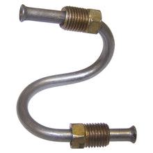 Load image into Gallery viewer, Crown Automotive Jeep Replacement Left or Right Front "S" Brake Line JA001488 - Main Product View