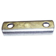 Load image into Gallery viewer, Crown Automotive Jeep Replacement Left or Right Front or Rear Shackle Plate for Misc. 1946-75 Jeep Vehicles - Main Product...
