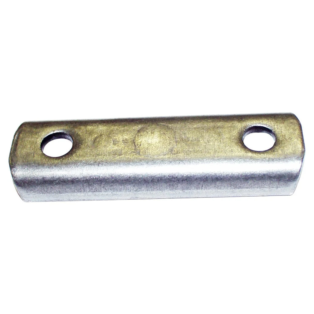 Crown Automotive Jeep Replacement Left or Right Front or Rear Shackle Plate for Misc. 1946-75 Jeep Vehicles - Main Product...
