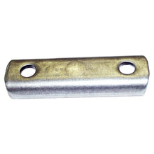 Load image into Gallery viewer, Crown Automotive Jeep Replacement Left or Right Front or Rear Shackle Plate for Misc. 1946-75 Jeep Vehicles - Main Product...