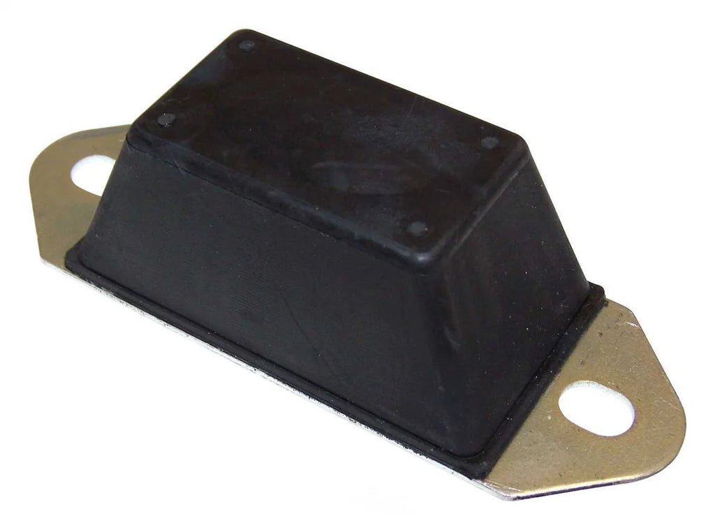 Crown Automotive Jeep Replacement Left or Right Front and Rear Bump Stop J0945577 fits 1941-1975 Jeep / Willys