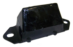 Crown Automotive Jeep Replacement Left or Right Front or Rear Bump Stop J5355483 fits 1955-1988 Jeep CJ3 / CJ5 / CJ5A / CJ...