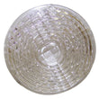 Load image into Gallery viewer, Crown Automotive Jeep Replacement Left or Right Front Parking Lamp Lens J0991402 fits 1969-1976 Jeep CJ5 / CJ6 / CJ7