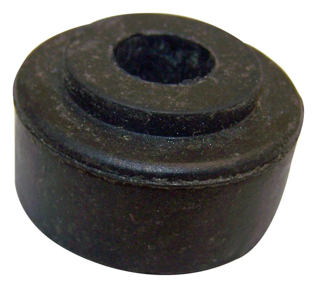 Crown Automotive Jeep Replacement Left or Right Front Upper Shock Absorber Bushing J3216638 fits 1986-1995 Jeep Comanche /...