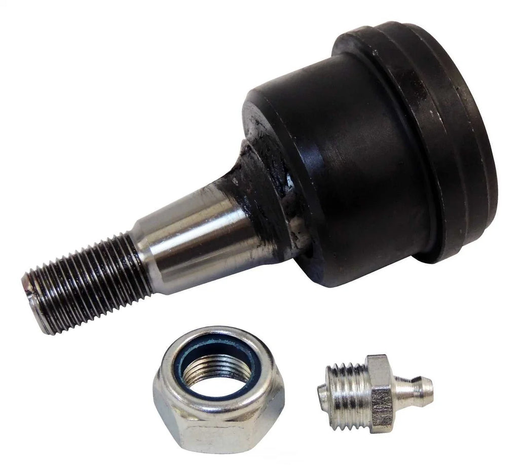 Crown Automotive Jeep Replacement Left or Right Front Upper Ball Joint 68214646AA fits 2003-2018 Dodge / Ram