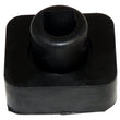 Load image into Gallery viewer, Crown Automotive Jeep Replacement Left or Right Lower Radiator Isolator for Misc. 1999-2019 Jeep Vehicles 52079884AA
