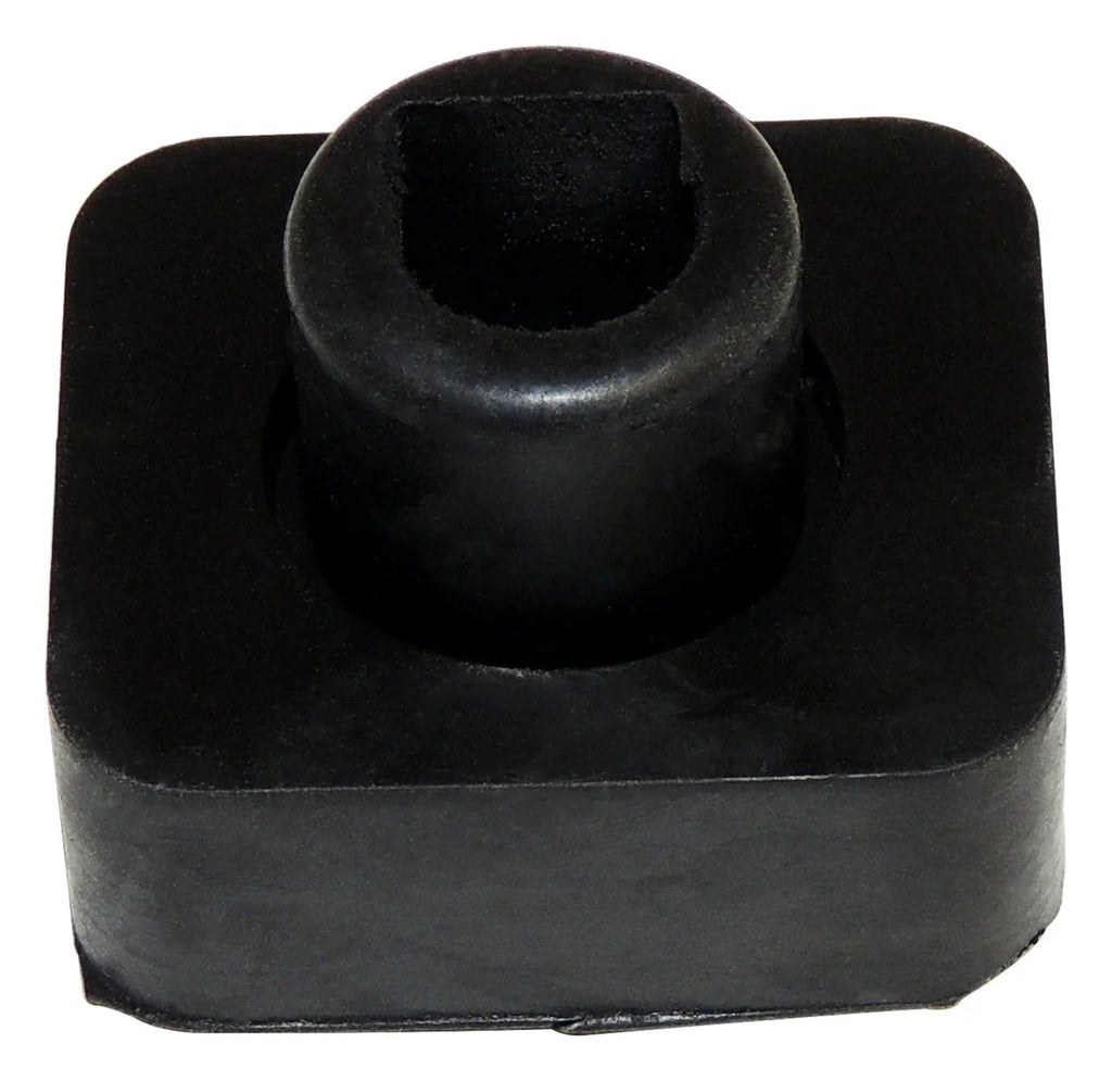 Crown Automotive Jeep Replacement Left or Right Lower Radiator Isolator for Misc. 1999-2019 Jeep Vehicles 52079884AA