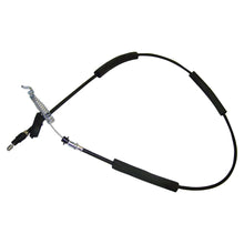 Load image into Gallery viewer, Crown Automotive Jeep Replacement Left or Right Parking Brake Cable for 07/18 Jeep JK Wranger w/ 4-Doors 52060204AF