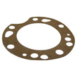 Load image into Gallery viewer, Crown Automotive Jeep Replacement Left or Right Rear Axle Shaft Gasket for 1948-66 CJs w/ Dana 44 Rear Axle J0942903