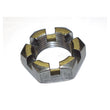 Load image into Gallery viewer, Crown Automotive Jeep Replacement Left or Right Rear Axle Shaft Nut for Misc. 1946-1971 Vintage Jeep Models J0636344