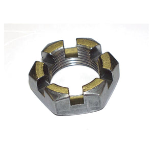 Crown Automotive Jeep Replacement Left or Right Rear Axle Shaft Nut for Misc. 1946-1971 Vintage Jeep Models J0636344