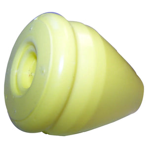 Crown Automotive Jeep Replacement Left or Right Rear Bump Stop 52089343AB