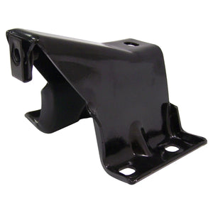 Crown Automotive Jeep Replacement Left or Right Rear Bumper Bracket for 84/96 XJ Cherokee 52000290