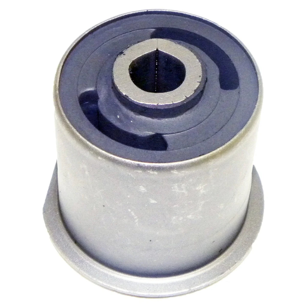 Crown Automotive Jeep Replacement Left or Right Rear Lower Control Arm Bushing for 02/03 Jeep KJ Liberty 52089065AA