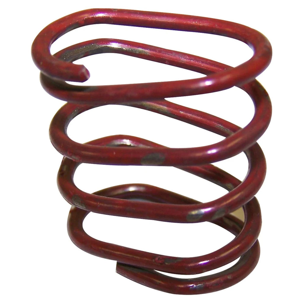 Crown Automotive Jeep Replacement Left or Right Rear Parking Brake Strut Spring 83504310