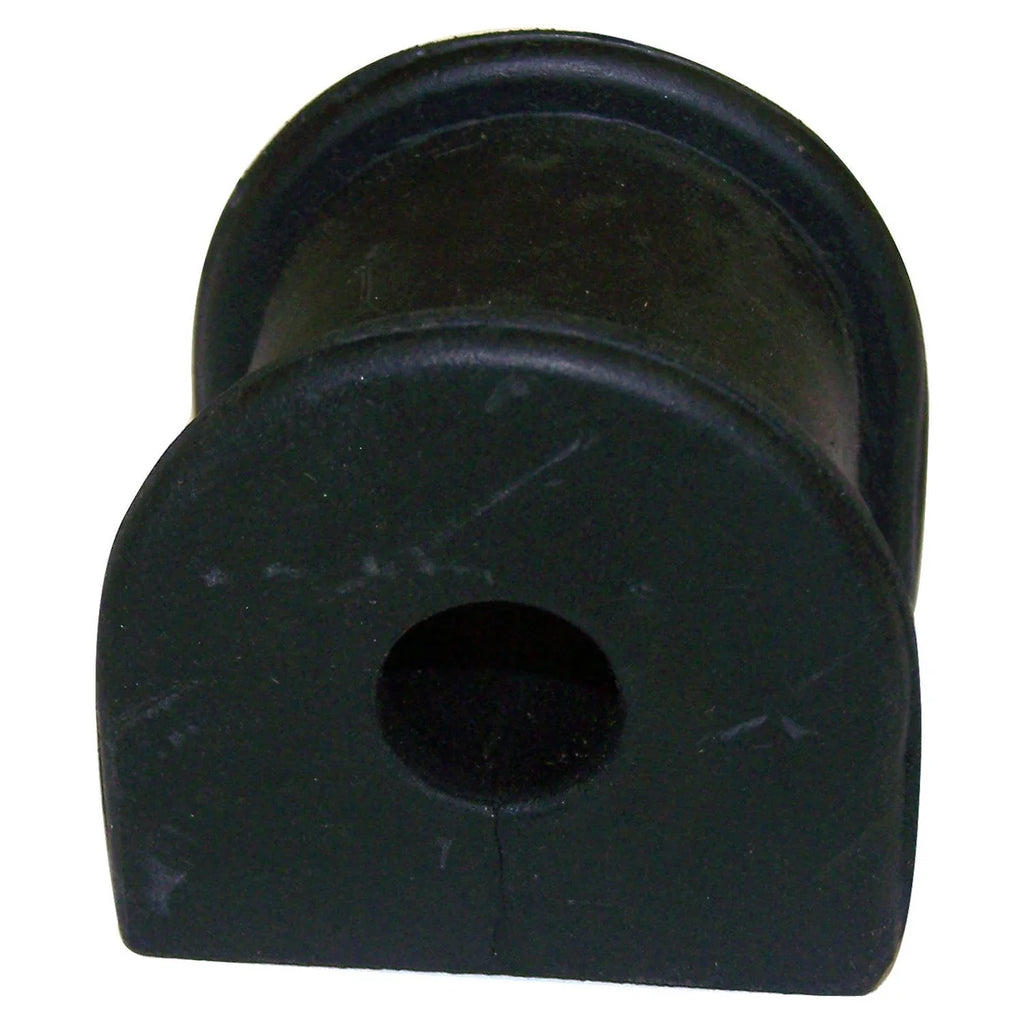 Crown Automotive Jeep Replacement Left or Right Rear Suspension Stabilizer Bar Bushing for XJ Cherokee 52001145