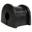 Load image into Gallery viewer, Crown Automotive Jeep Replacement Left or Right Rear Sway Bar Bushing for TJ Wrangler 52088125