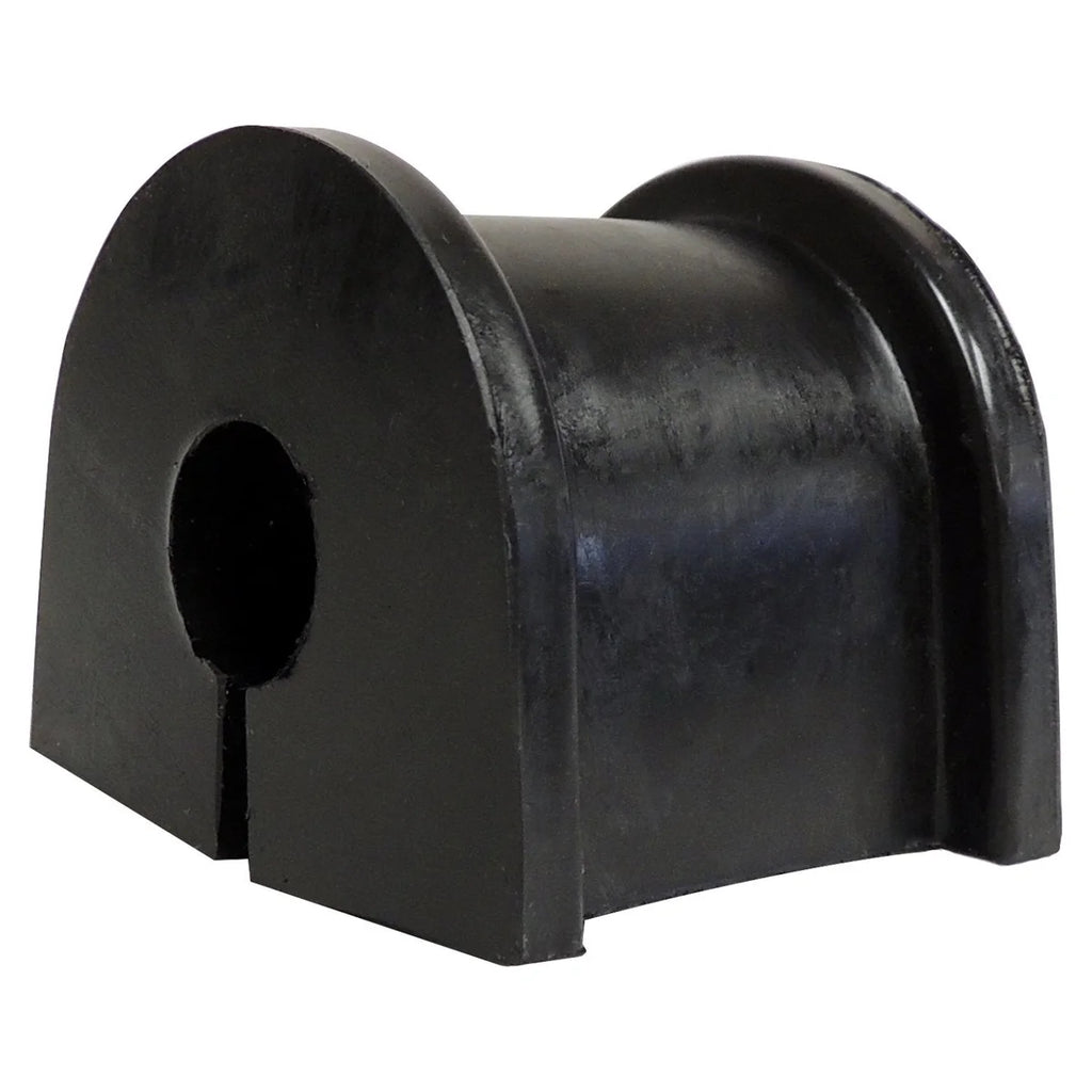 Crown Automotive Jeep Replacement Left or Right Rear Sway Bar Bushing for TJ Wrangler 52088125