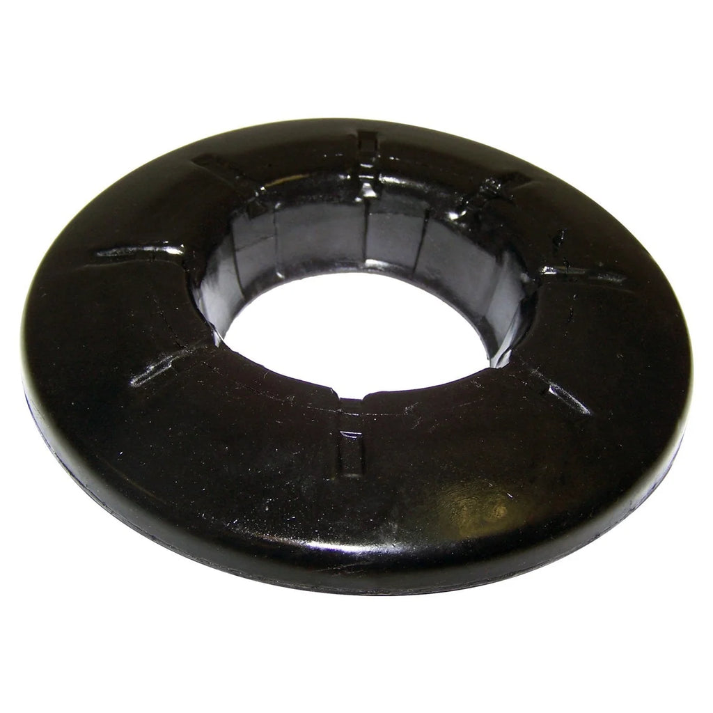 Crown Automotive Jeep Replacement Left or Right Rear Upper Coil Spring Isolator for Jeep 02/07 KJ Liberty 52088707AA