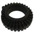 Load image into Gallery viewer, Crown Automotive Jeep Replacement Left or Right Rear Upper Coil Spring Isolator fOR mISC. dODGE &amp; cHRYSLER mODELS 4895372AB
