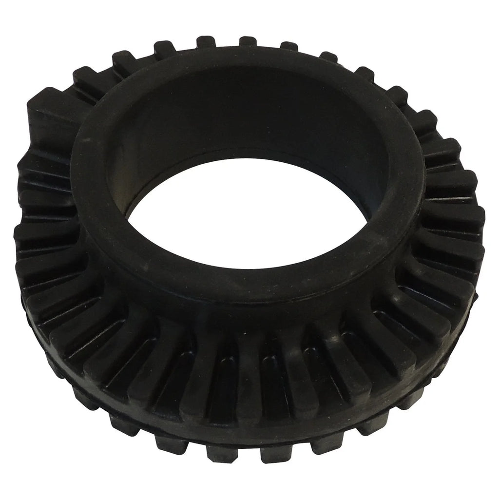 Crown Automotive Jeep Replacement Left or Right Rear Upper Coil Spring Isolator fOR mISC. dODGE & cHRYSLER mODELS 4895372AB