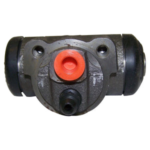 Crown Automotive Jeep Replacement Left or Right Rear Wheel Cylinder for Various Dodge, Chrysler, Plymouth Vehicles 83504529