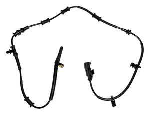 Crown Automotive Jeep Replacement Left or Right Rear Wheel Speed Sensor for 2018+ Jeep JL Wrangler; 2 Required 68293133AB - Main Product Vi...