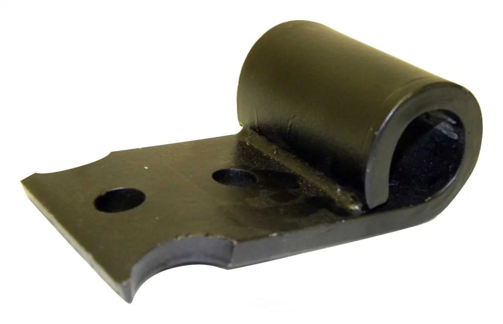 Crown Automotive Jeep Replacement Left or Right Rear Leaf Spring Shackle Bracket J5355281 fits 1976-1983 Jeep CJ5 / 1976-1...
