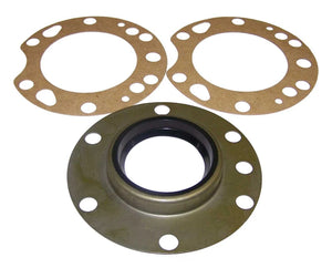 Crown Automotive Jeep Replacement Left or Right Rear Axle Shaft Seal J0914802 fits 1949-1971 Jeep / Willys