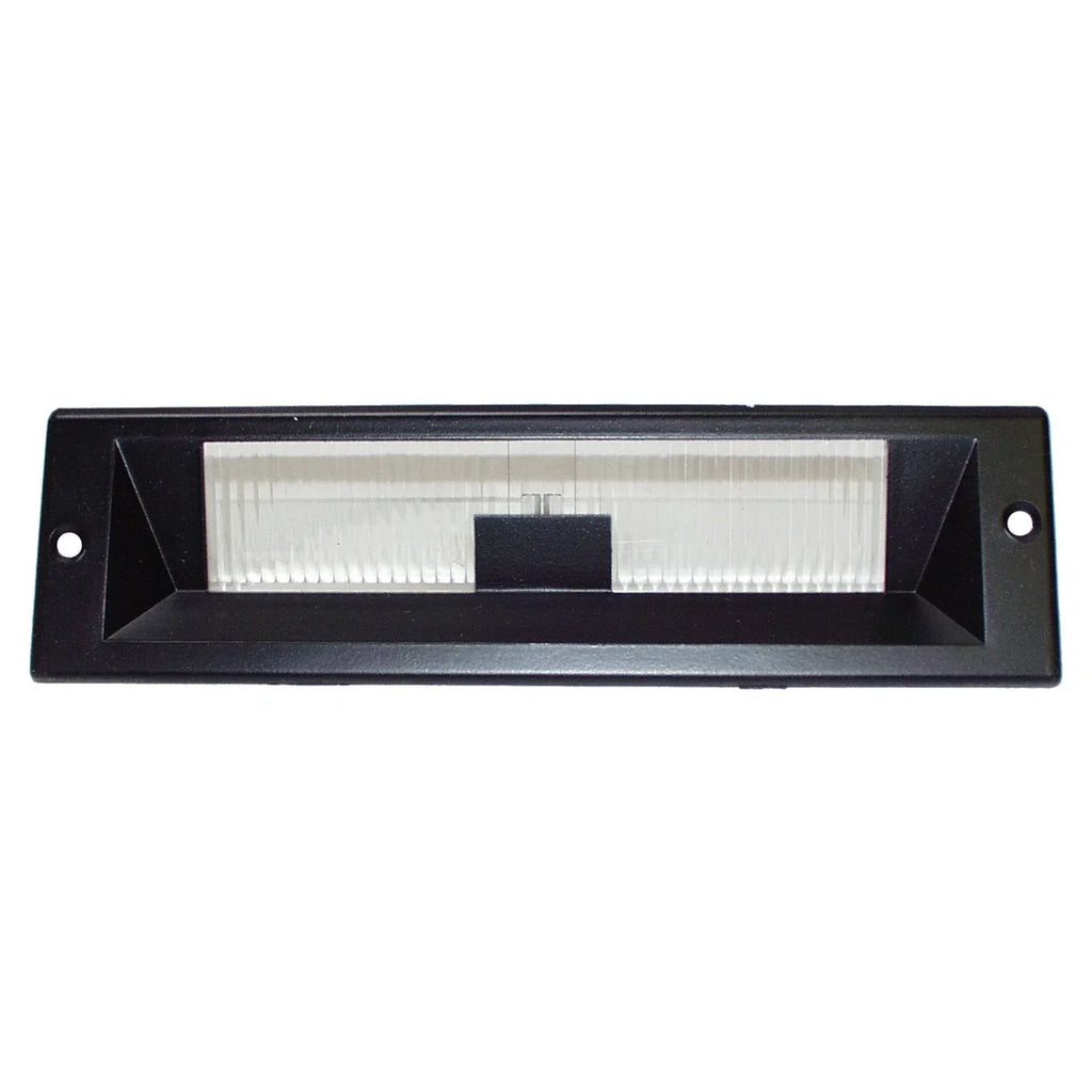 Crown Automotive Jeep Replacement License Plate Light 56000409