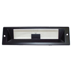 Crown Automotive Jeep Replacement License Plate Light 56000409