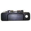 Load image into Gallery viewer, Crown Automotive Jeep Replacement Liftgate Handle - Black Textured Finish for Misc. 1997-2001 Jeep Vehicles 55076016AE