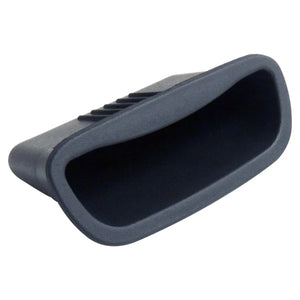 Crown Automotive Jeep Replacement Liftgate Pull Handle 1UA33DX9AA - Main Product View