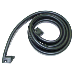 Crown Automotive Jeep Replacement Liftgate Weatherstrip 55010064