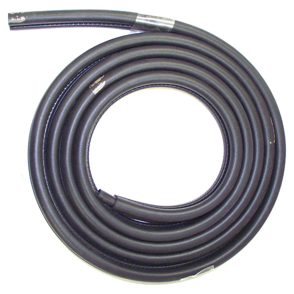 Crown Automotive Jeep Replacement Liftgate Weatherstrip 55015783