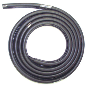 Crown Automotive Jeep Replacement Liftgate Weatherstrip 55015783